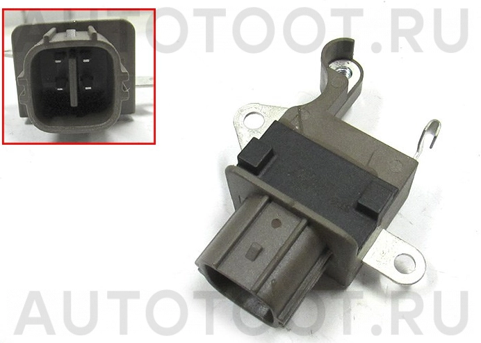 Реле регулятор генератора -ST31108RAAA01 Sat для HONDA ACCORD