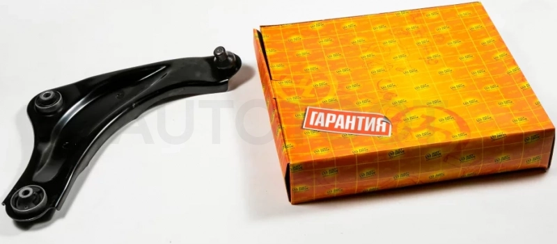 Рычаг подвески передней, правый нижний - Артикул JDCP0031R - Производитель Just Drive - Фото, Отзывы, Цены