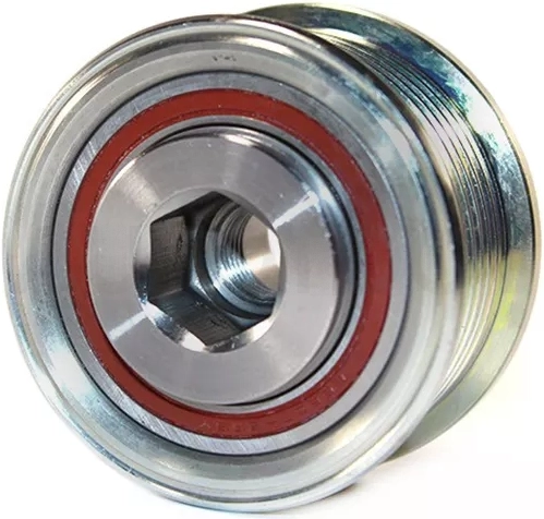 Шкив генератора TOYOTA FORTUNER/HILUX 1KD/2KD 05