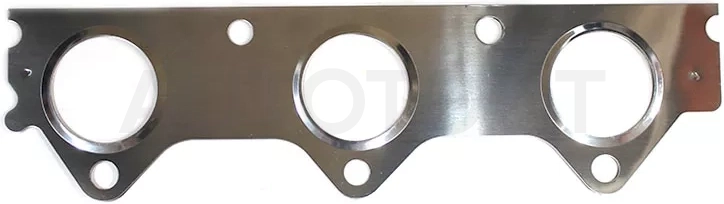 Прокладка выпускного коллектора MITSUBISHI PAJERO/MONTERO 6G72/6G74 3.0/3,5 97- RH=LH