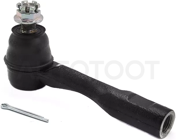 Наконечник рулевой TOYOTA BREVIS/CROWN/MAJESTA/MARK 2/VEROSSA 00- LH - Артикул SEJT32 - Производитель Doohap - Фото, Отзывы, Цены