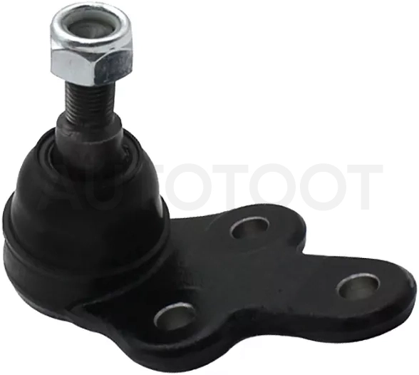 Шаровая опора D=21 FORD FOCUS II 04-08/C-MAX 03-07/VOLVO S40/V50 04-12 LH=RH