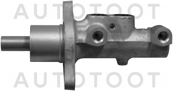 Цилиндр главный тормозной -PBC1697 Patron для FORD FOCUS, FORD C-MAX, MAZDA 3 (AXELA)