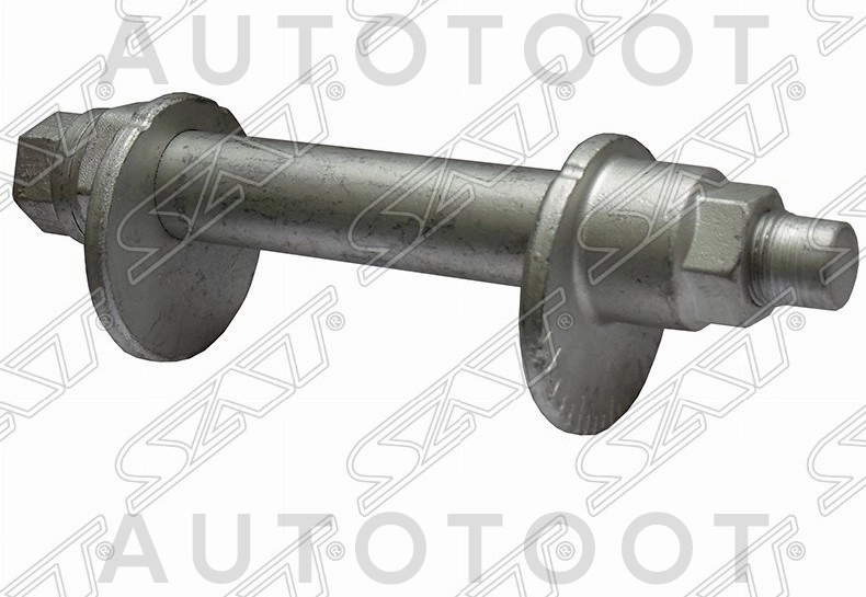 Болт (комплект) с эксцентриком передний -0132007 Febest для TOYOTA LAND CRUISER, TOYOTA TUNDRA, TOYOTA SEQUOIA, LEXUS LX570
