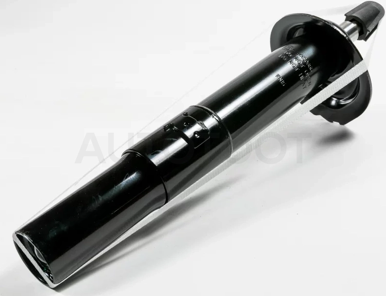 Стойка газомасляная передняя левая/335816/ - Артикул JAS0656 - Производитель Just Drive - Фото, Отзывы, Цены