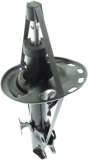 Амортизатор передний правый -JAS0295 Just Drive для TOYOTA RAV4