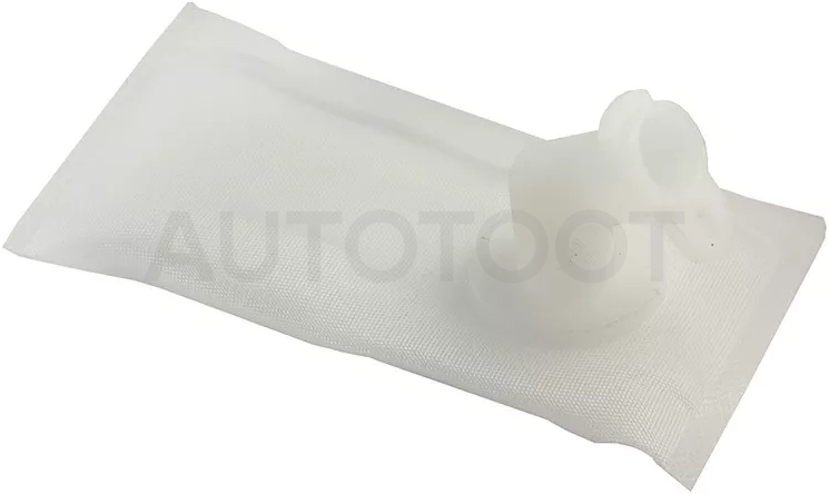 Фильтр топливный грубой очистки (сетка) NISSAN ALMERA 95-00/BLUEBIRD 96-01/PRIMERA 95-01/SUNNY 94-99