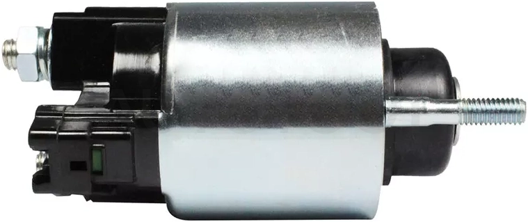 Втягивающее реле стартера TOYOTA LAND CRUISER 200/9# /1UR/5VZ/1UR 12в 2кВт