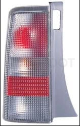 SCION XB {bB 00-05} ФОНАРЬ ЗАДН ВНЕШН ЛЕВ -  для TOYOTA SCION XB