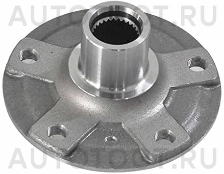 Ступица заднего колеса -  для BMW 1SERIES, BMW 3SERIES