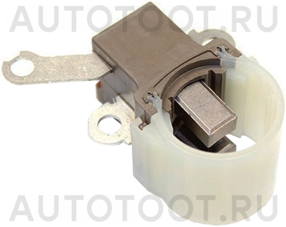 Щетки генератора в сборе -2737023120 Toyota для TOYOTA COROLLA FIELDER