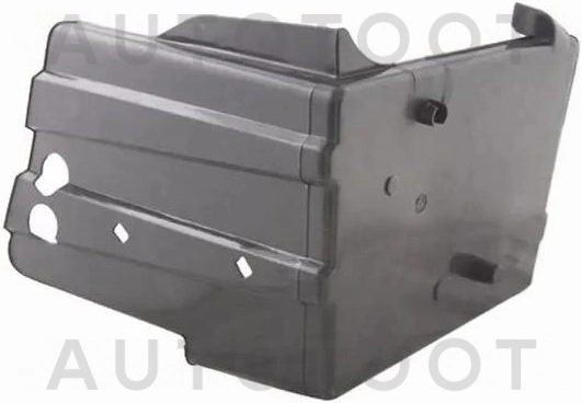 Площадка под АКБ -STMR479854 Sat для MITSUBISHI LANCER, MITSUBISHI OUTLANDER