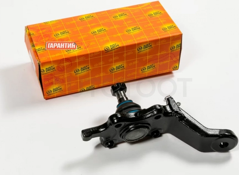 Шаровая опора, левая нижняя SB3562L