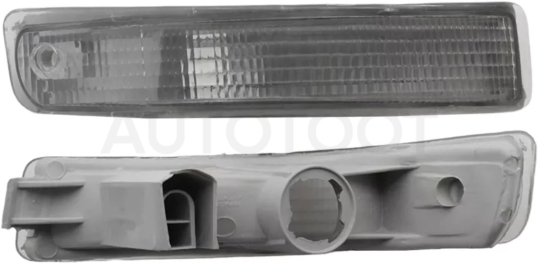 Поворот Toyota Corolla (E100) 93-97 / Sprinter 93-02 (Справа/ белый)