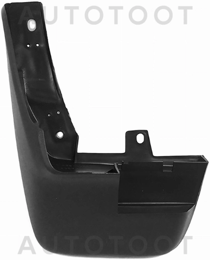 Брызговик передний левый -STHD66016B2 Sat для HONDA CR-V