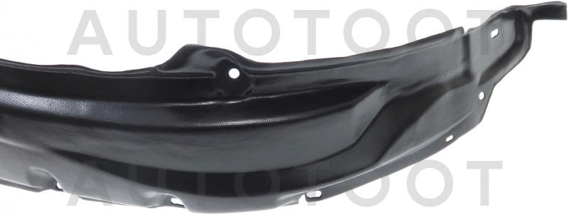 Подкрылок переднего крыла левый -  для MAZDA TRIBUTE