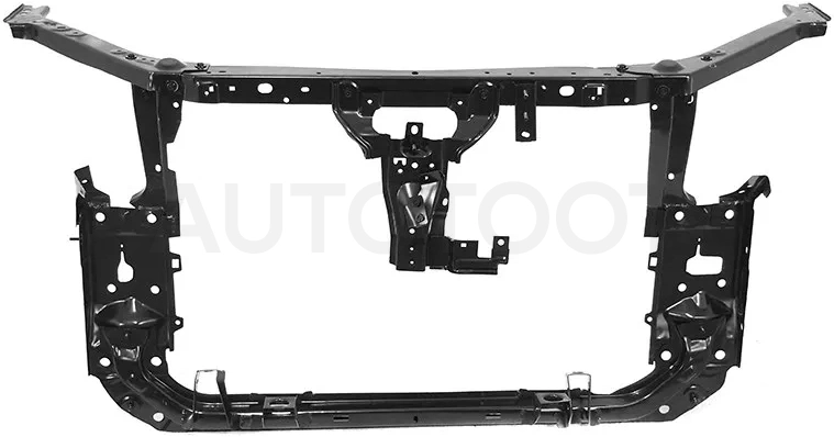 Рамка кузова Nissan X-Trail 07-15 - Артикул STDTU2009A0 - Производитель Sat - Фото, Отзывы, Цены
