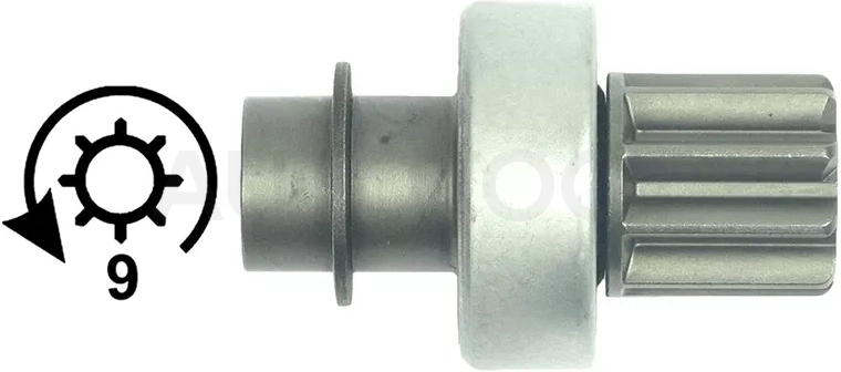 Бендикс Honda Civic 83-95 / Ballade 83-87 / City 81-86 / Civic Shuttle 83-87 / Nissan Bluebird 84-88 / Caravan 86-01 / Cedric 87-09 / Gloria 87-99