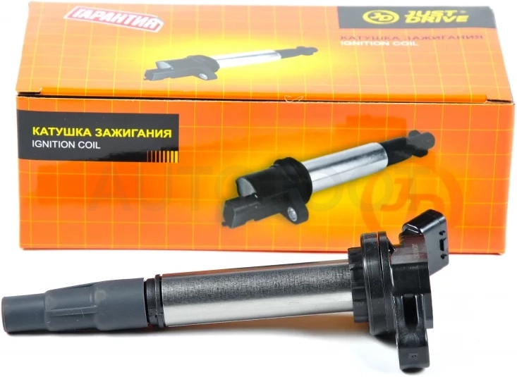 Катушка зажигания - Артикул JDK0052 - Производитель Just Drive - Фото, Отзывы, Цены