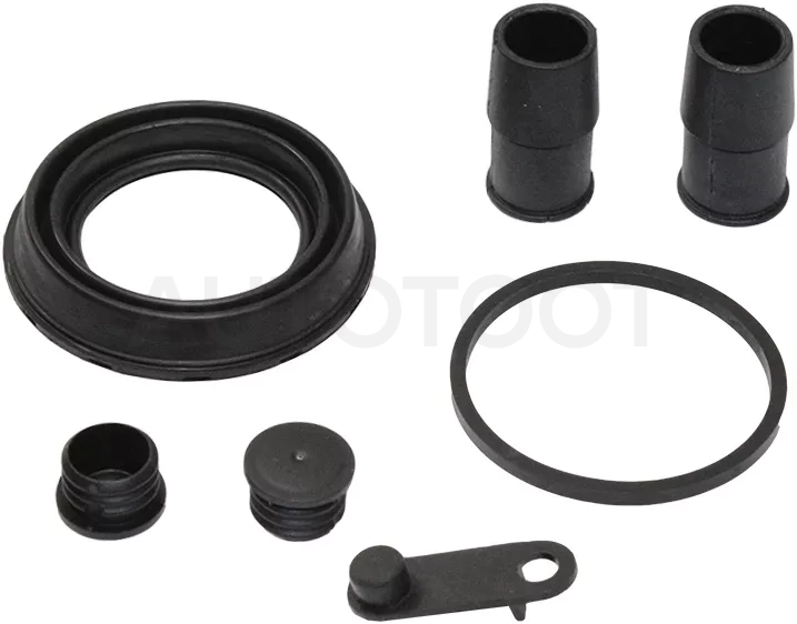Ремкомплект суппорта перед BMW 1 F20 10-/3 F30 10- 54mm