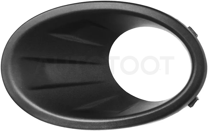 Оправа ПТФ Nissan Qashqai 10-13 / Qashqai+2 10-14 (Слева) - Артикул 2152515LUD - Производитель Depo - Фото, Отзывы, Цены