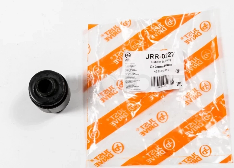 Сайлентблок - Артикул JRR0227 - Производитель Just Drive - Фото, Отзывы, Цены