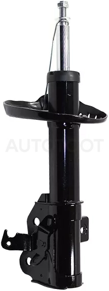 Стойка передняя Honda Civic 05-12 / Civic USA 05-08 - Артикул ST51606SMGE03 - Производитель Sat - Фото, Отзывы, Цены
