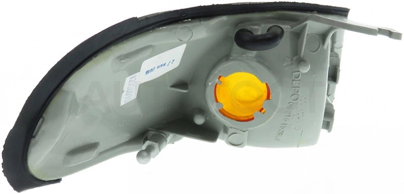 Указатель поворота угловой левый -2161528LUE Depo для MAZDA 626 (CAPELLA), MAZDA CRONOS