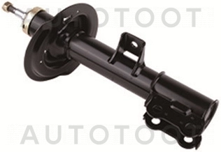 Амортизатор передний правый -DF339402 Double Force для KIA SPORTAGE, HYUNDAI IX35