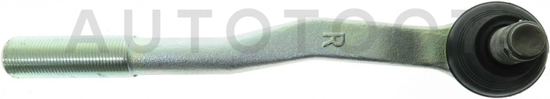 Наконечник рулевой тяги правый -ASP3U07 Airline для TOYOTA LAND CRUISER PRADO