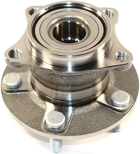 Ступичный узел задн. MAZDA CX-7 4WD/AXELA 03-08 4WD