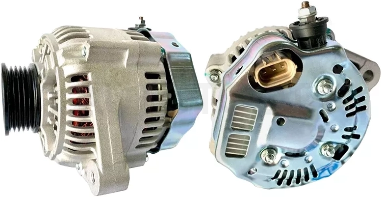 Генератор TOYOTA LITE/TOWN ACE NOAH 12V 90A 96-01 3SFE