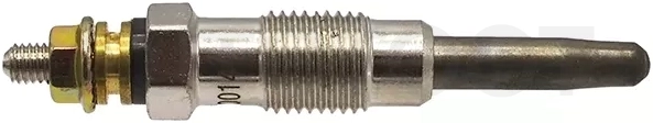 Свеча накала CITROEN JUMPER/FIAT DUCATO/PEUGEOT BOXER/RENAULT TRAFIC 90-02/UAZ 31512 98-08