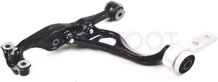 Рычаг подвески передний нижний MAZDA6/ATENZA 2007-2014 LH - Артикул STGS1D34350H - Производитель Sat - Фото, Отзывы, Цены
