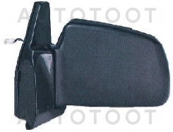 Зеркало левое (электрическое, без подогрева) -  для SUZUKI VITARA