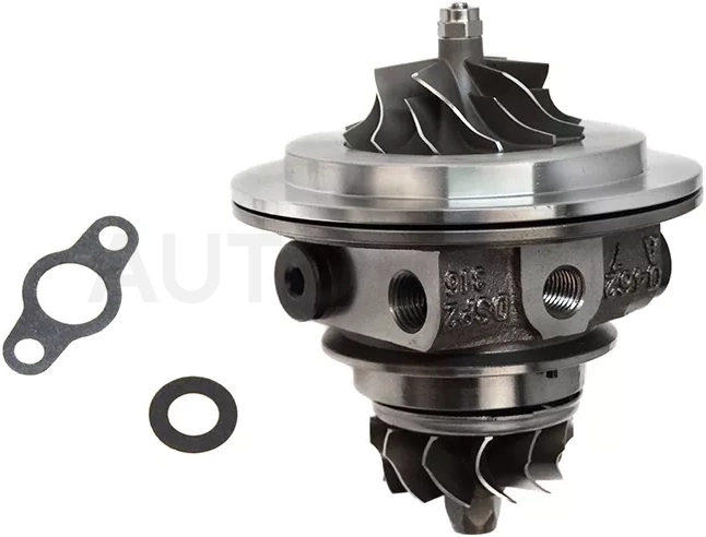 Картридж турбины Ford Focus 10-15 / Mazda 6 02-05 / CX-7 06-12 / 3 MPS 06-13 / 6 MPS 05-07 L3VDT