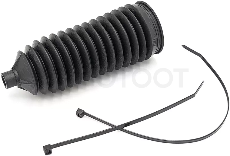Пыльник рулевой рейки HONDA CR-V 11-21/CR-Z 10-17/FIT 07-14/FREED 08-16/INSIGHT 09-14/STEPWGN 09-15 LH=RH