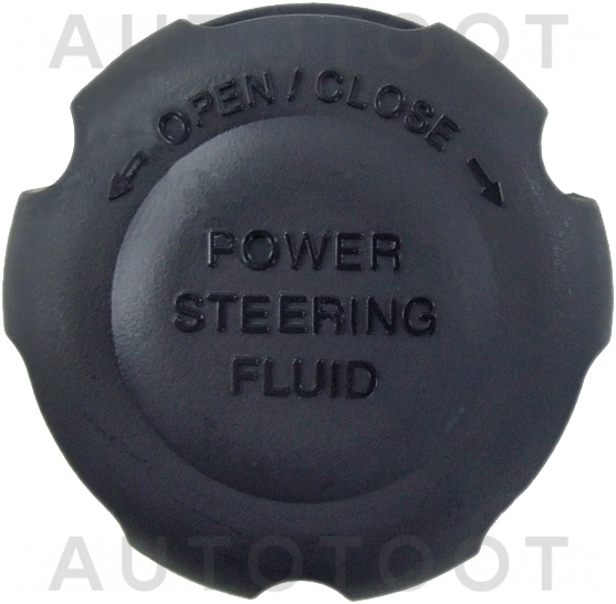 Крышка бачка гидроусилителя руля -571532T000 Hyundai-Kia для KIA SORENTO, HYUNDAI SOLARIS, HYUNDAI SONATA, KIA RIO