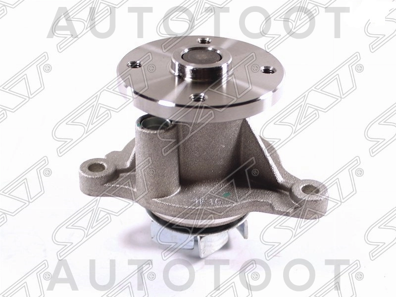 Насос водяной (помпа) 1, 2L G4LA -STK156 Sat для HYUNDAI I20, KIA RIO