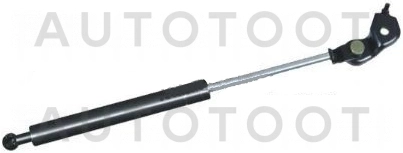 Амортизатор капота левый -PGS100084 Patron для TOYOTA CAMRY, TOYOTA SCEPTER