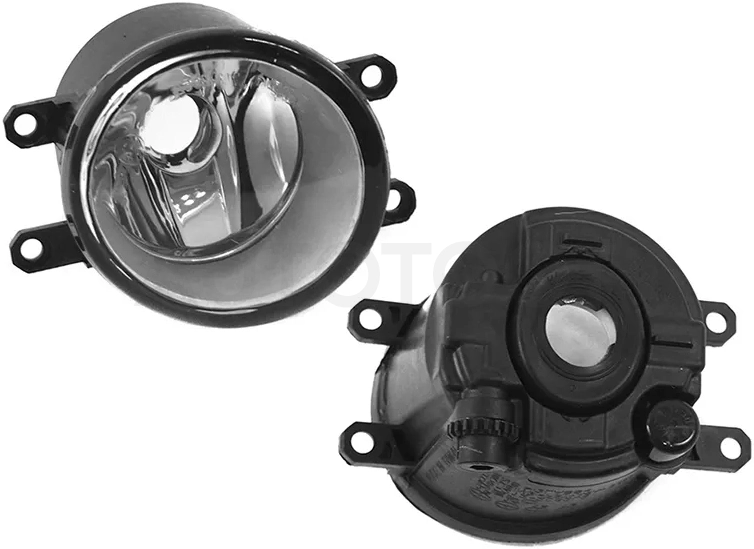 Фара противотуманная (Справа) Lexus RX 08-19 / Toyota Allion (T260) 07-21 / Avensis (T250,T270) 03-18 / Camry (XV40,XV50) 06-21 / Corolla (E150,E180,E210) 06-22 / Hino 300 11-14 / Lexus CT 11-13 / GS 11-16 / GX 09-19 / HS 09-12 / Toyota 4Runner 09-24 / Au