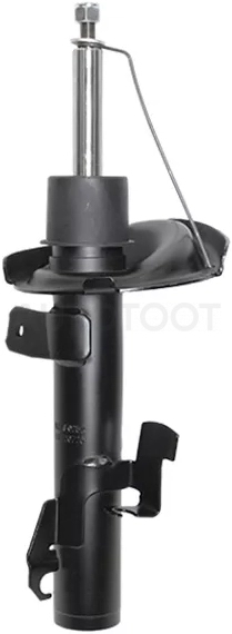 Стойка передняя Ford Focus 04-11 / Mazda 3 03-13 - Артикул BKSAF0252 - Производитель Baikor - Фото, Отзывы, Цены