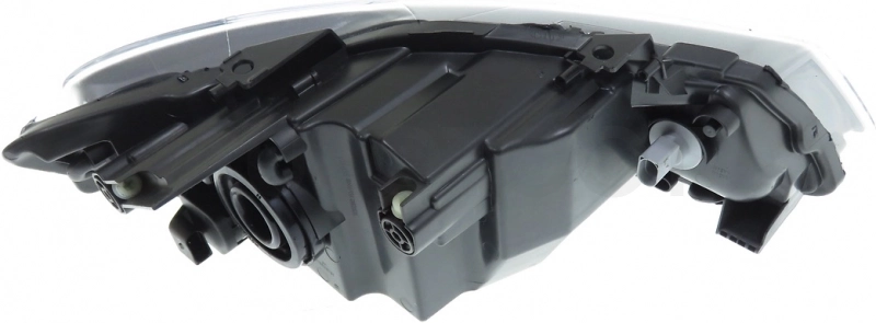 Фара левая -ST44111G9L Sat для VOLKSWAGEN POLO