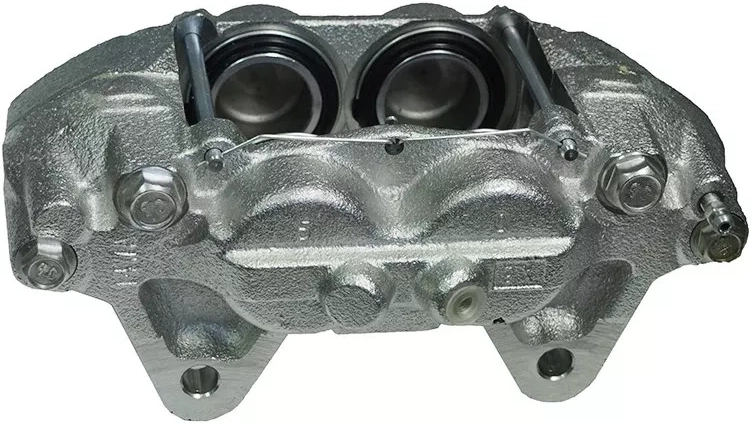 Суппорт тормозной FR TOYOTA LAND CRUISER PRADO 150 09- LH