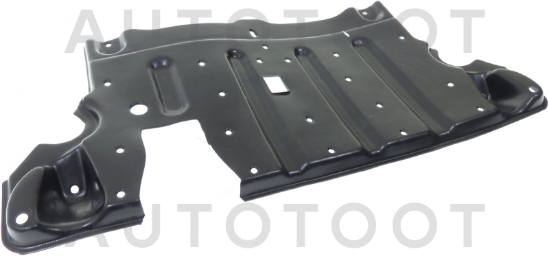 Защита двигателя задняя -  для TOYOTA HARRIER, LEXUS RX300, LEXUS RX330, LEXUS RX350, LEXUS RX400