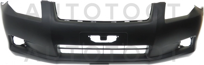Бампер передний (до 2008 г.в.) -STTY31000B0 Sat для TOYOTA COROLLA AXIO, TOYOTA COROLLA FIELDER