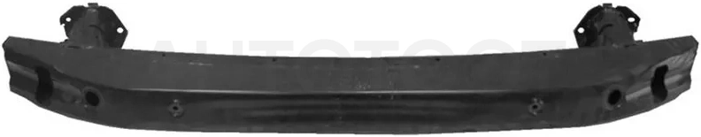 Усилитель бампера Honda Civic 05-12 (Спереди/ 4D SED)