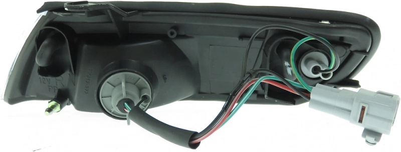Указатель поворота угловой правый -ST12372R Sat для TOYOTA COROLLA CERES