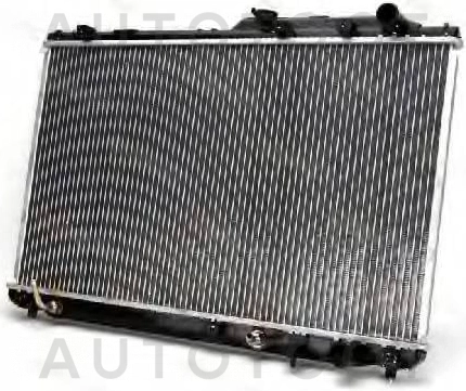 Радиатор охлаждения AT 2.5 / 3.0 -  для TOYOTA CAMRY, TOYOTA SCEPTER, TOYOTA WINDOM