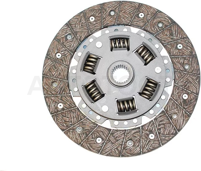 Диск сцепления SUBARU FORESTER 2.0 97-13/IMPREZA 1.5/1.6/2.0 94-12-/LEGACY 1.8/2.0/2.2 94-14